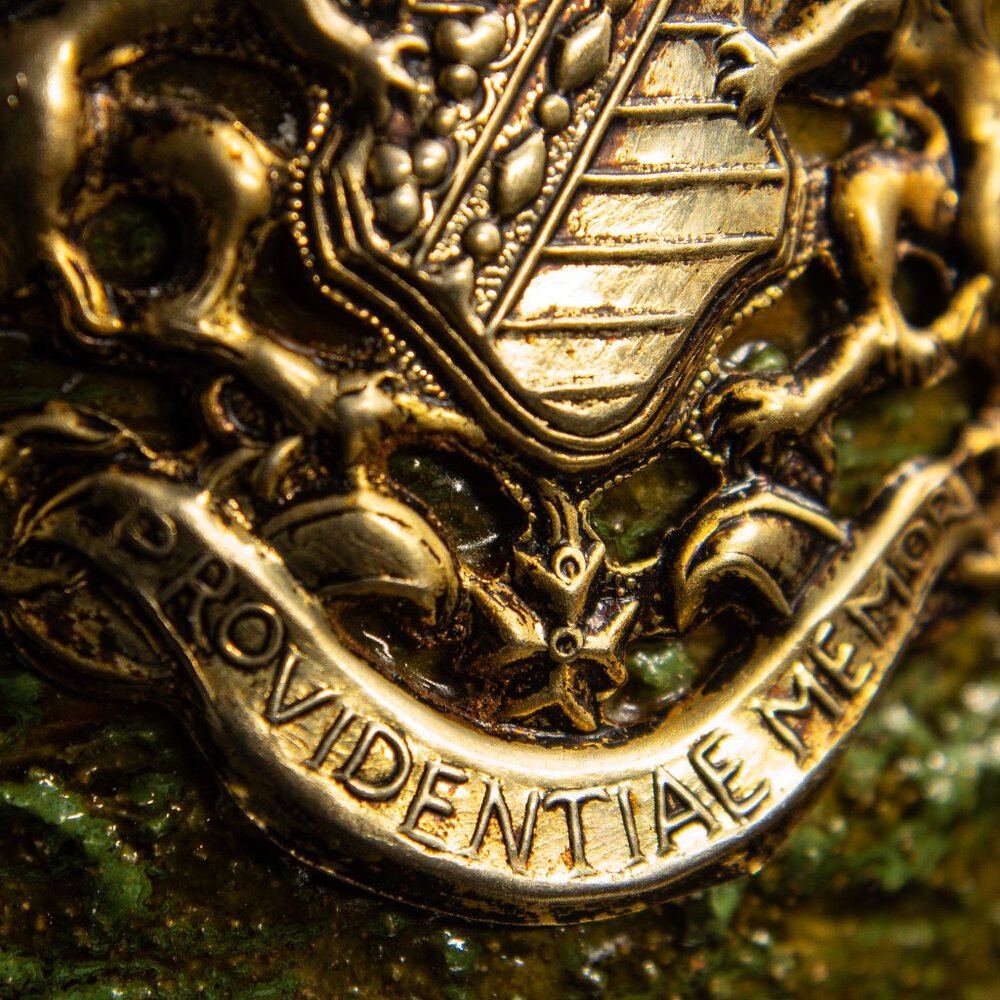 Vintage 1960’s MCM Bitossi Aldo Londi Rimini Green Pottery Vase # 001/35 - Picture 11 of 13